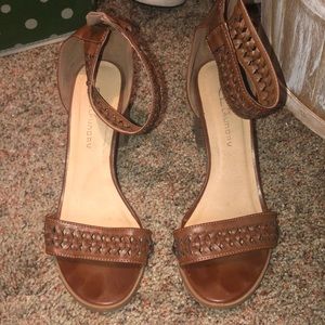 Cute Chunky Heels 🫶🏼